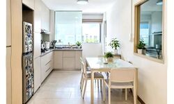 Blk 728 Clementi West Street 2 (Clementi), HDB 3 Rooms #617751031